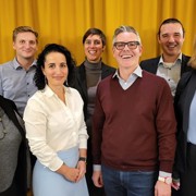 Verband Verwaltungsfachleute für Personalvorsorge (VVP) Verband Verwaltungsfachleute für Personalvorsorge (VVP)