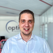 Optive AG