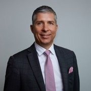 Energy Infrastructure Partners AG